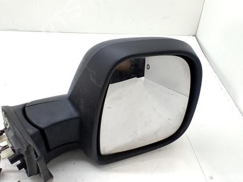 Right mirror CITROËN BERLINGO Box Body/MPV (B9) 1.6 HDi / BlueHDi 75 | BP29991477C27