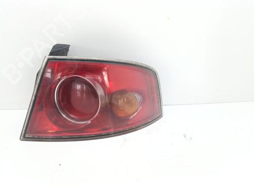 Used Right taillight SEAT IBIZA III (6L1) 1.9 TDI (100 hp) 28036772