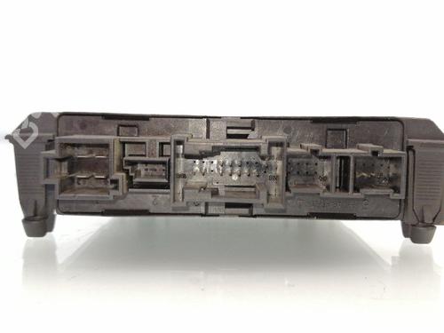 Comfort control module MERCEDES-BENZ C-CLASS (W203) C 220 CDI (203.006, 203.008) | BP25281636M56 