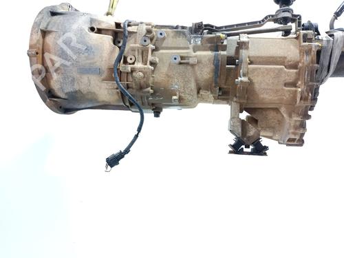 Gearbox SANTANA 300/350 1.6 HDi 4x4 | BP26169638M3 