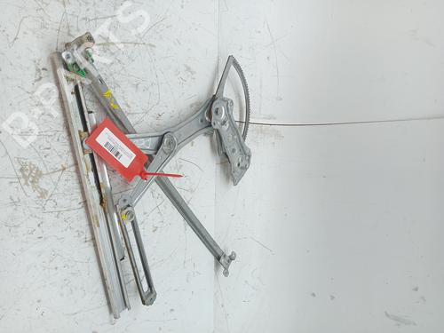 Used Front left window mechanism MERCEDES-BENZ M-CLASS (W163) ML 320 (163.154) (218 hp) 23942207