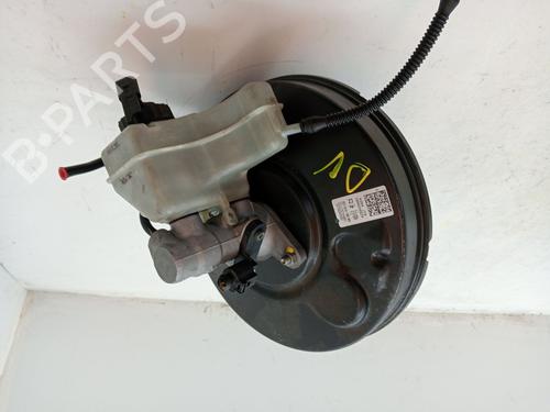 Servo brake VW PASSAT B6 (3C2) 2.0 TDI 16V | BP23357143M42