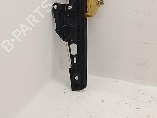 Front right window mechanism RENAULT CAPTUR II (HF_) TCe 130 (HFMF) | BP39401478C23 - Image 2
