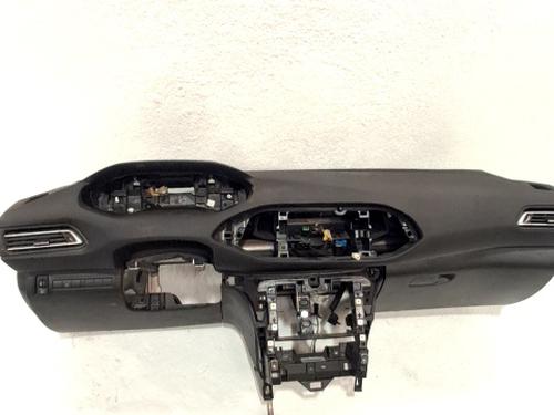 Used Airbag Kit PEUGEOT 308 II (LB_, LP_, LW_, LH_, L3_) 1.5 BlueHDI 100 (102 hp) 32159363