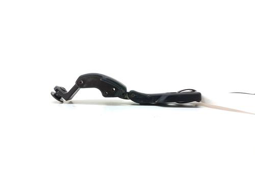Used Front right interior door handle NISSAN TERRANO II (R20) 2.7 TDi 4WD (125 hp) 25987091