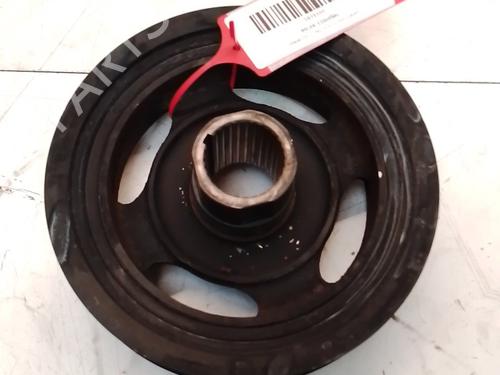 Pulley HONDA CR-V III (RE_) 2.0 i-VTEC (RE5, RE1) | BP39908383M122 - Image 4