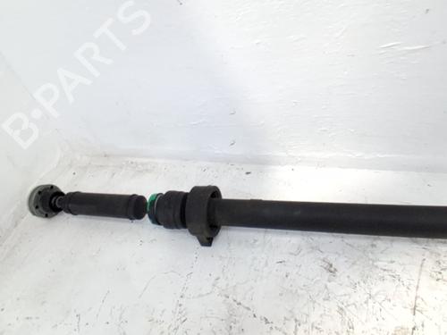 Driveshaft FORD KUGA I 2.0 TDCi 4x4 | BP40550672M37 - Image 2