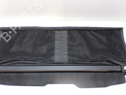 Rear parcel shelf SMART FORTWO Coupe (453) electric drive / EQ (453.391) | BP36788417C85 - Image 4