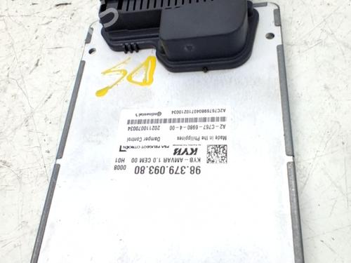 Used Electronic module Electronic module DS DS 7 Crossback (J4_, JR_, JC_) 1.6 PureTech 180 (J45GFR) (180 hp) 36317596 36317596