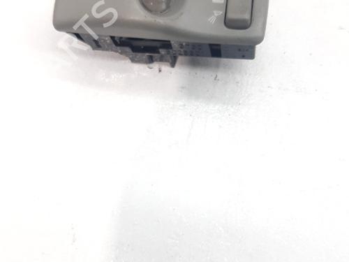 Used Interior roof light Interior roof light RENAULT ESPACE III (JE0_) 2.2 12V TD (JE0E, JE0H, JE0P) (113 hp) 34507927 34507927