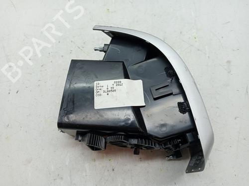 Air vent FIAT DUCATO Van (250_) 140 Multijet 2,3 D | BP23357048I21 