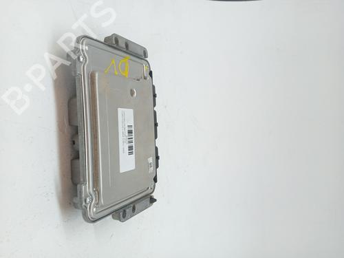 Engine control unit (ECU) FORD C-MAX (DM2) 1.6 TDCi | BP27519574M57 