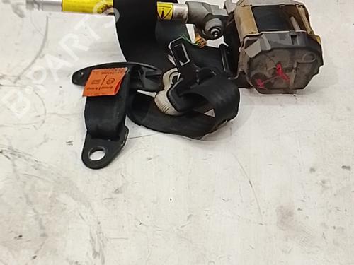Used Front left seatbelt Front left seatbelt 37592358 37592358