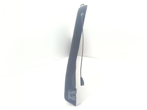 Rear parcel shelf RENAULT CLIO IV (BH_) 0.9 TCe 90 (BHNF, BHMA, BHMH, BHJK, BHJR) | BP26682173C85 