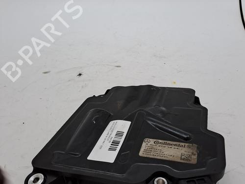 Electronic module MERCEDES-BENZ M-CLASS (W164) ML 320 CDI 4-matic (164.122) | BP25457579M83 