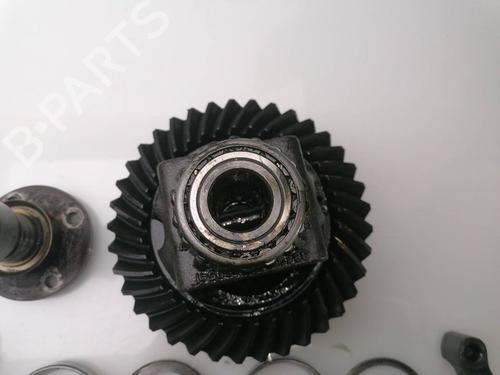 Front differential NISSAN SERENA (C23) 2.3 D | BP23941355M23