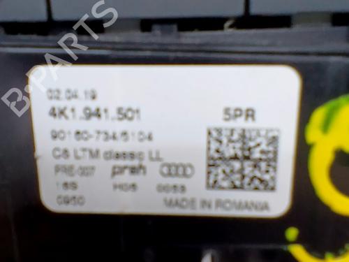 Switch AUDI A1 Sportback (GBA) 30 TFSI | BP33765408I30 - Image 3