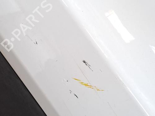 Rear bumper KIA VENGA (YN) 1.4 CVVT | BP29024157C8 