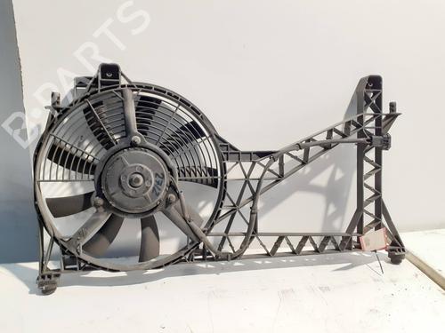 Used Radiator fan ROVER 200 II Hatchback (RF) 214 i (75 hp) 26538917