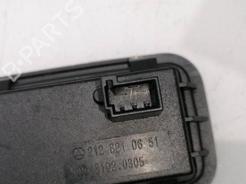 Switch MERCEDES-BENZ GLC Coupe (C253) 220 d 4-matic (253.303, 253.305) | BP23379305I30 
