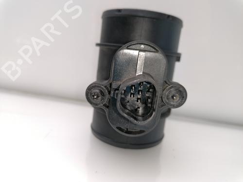 Mass air flow sensor OPEL CORSA E (X15) 1.4 (08, 68) | BP23384926M95