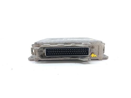 Engine control unit (ECU) LAND ROVER FREELANDER I (L314) 2.0 DI 4x4 | BP26675116M57 