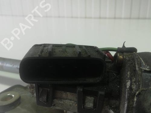 Used Front wiper motor OPEL VECTRA B (J96) 2.2 i 16V (F19) (147 hp) 25465431
