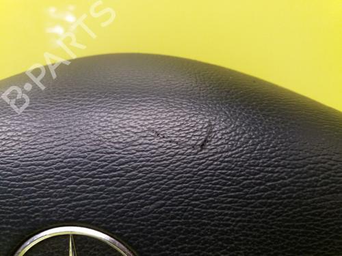 Driver airbag MERCEDES-BENZ SPRINTER 3,5-t Van (B906) 319 CDI / BlueTEC 4x4 (906.631, 906.633, 906.635,... | BP23448831C9 