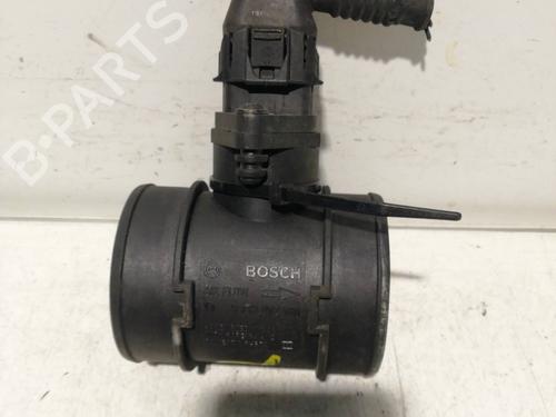 Used Mass air flow sensor OPEL ASTRA F Hatchback (T92) 1.7 D (F08, M08, F68, M68) (57 hp) 25459178