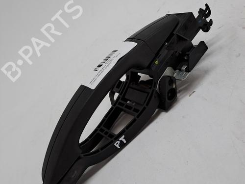 Tailgate handle FORD TRANSIT CONNECT V408 Box Body/MPV 1.6 TDCi | BP25998331C132 