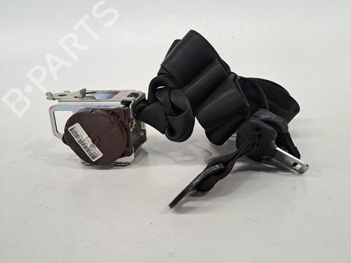 Rear left seatbelt CITROËN C4 Picasso I MPV (UD_) 2.0 HDi 150 | BP23372295I29 