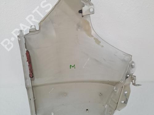 Left front fenders PEUGEOT BOXER Van 2.2 HDi 100 | BP23977712C41 