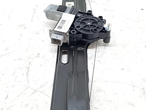 Used Front left window mechanism Front left window mechanism FIAT 500L (351_, 352_) 1.3 D Multijet (199LXY1A, 199LXY11) (84 hp) 36109097 36109097