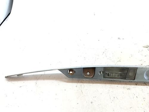 Tailgate handle JAGUAR S-TYPE II (X200) 2.7 D | BP29556118C132 