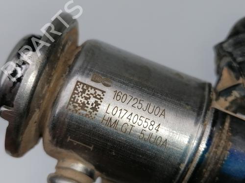 Injector NISSAN NAVARA NP300 Pickup (D23, D23T) 2.3 dCi (D231) | BP23381048M100 