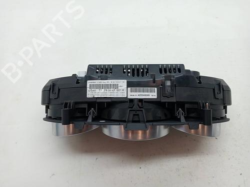 Instrument cluster MERCEDES-BENZ E-CLASS (W212) E 220 CDI / BlueTEC (212.001, 212.002) | BP23348713C47 