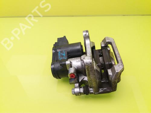 Left rear brake caliper VOLVO XC40 (536) D4 AWD | BP23387442M107 