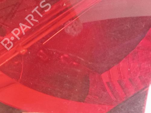 Left taillight CITROËN DS4 (NX_) 1.6 HDi 90 | BP24636521C34 