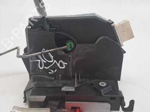 Used Front right lock MINI MINI (R56) One (75 hp) 23364863