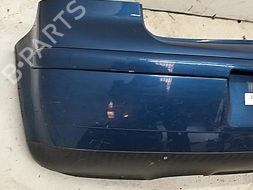Zderzak tylny VW POLO IV (9N_, 9A_) 1.4 TDI | BP30846225C8