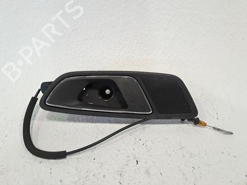Used Rear right interior door handle SEAT LEON (5F1) 1.2 TSI (110 hp) 23974617