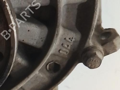 Gearbox SEAT LEON (1P1) 1.9 TDI | BP39556736M3 - Image 4