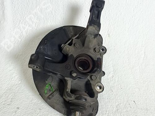 Used Left front steering knuckle CHRYSLER SEBRING (JS) 2.0 CRD (140 hp) 30920868
