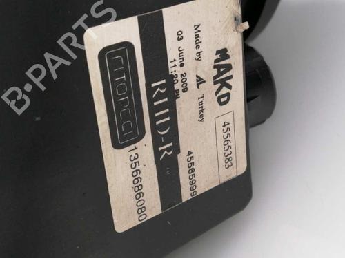 Højre forlygte CITROËN NEMO MPV 1.4 HDi | BP23385440C29 
