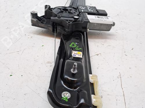 Rear left window mechanism CITROËN C3 AIRCROSS II (2R_, 2C_) 1.5 BlueHDi 110 | BP23368090C24 