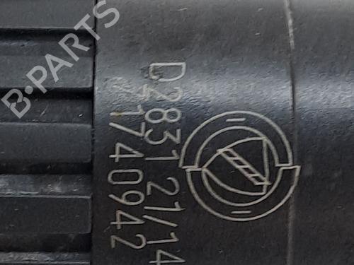 Washer pump FIAT 500 (312_) 1.2 (312AXA1A) | BP23372204E24 