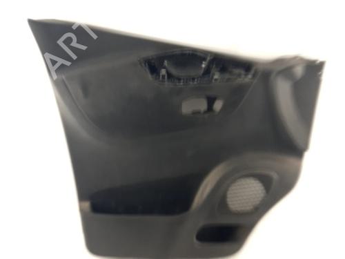 Used Front left panel FIAT TALENTO Van (296_) 1.6 D (125 hp) 32042071