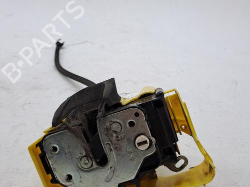 Rear left lock PEUGEOT BIPPER Tepee 1.4 HDi | BP26520434C100 
