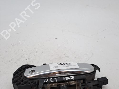 Venstre foran utvendig håndtak AUDI A6 C6 (4F2) 3.0 TDI quattro | BP23371197C128 