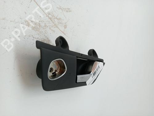 Front right interior door handle AUDI A4 B7 Avant (8ED) 2.0 TDI | BP23372437I14 